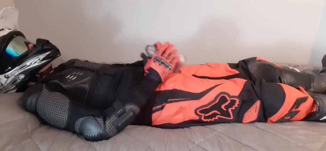 Mx Gear Jerk with Sackjack (GearFX)