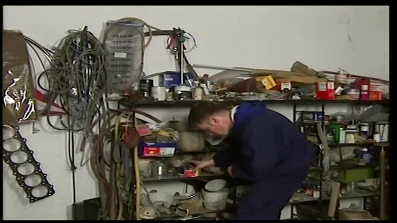 Muschi movie official: Široký penis pro profesora