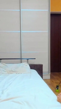 Beautiful Myla_angel Riding Dildo, Pussy Show, Tits Show, Jump and Bounce!