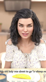 Divertirsi Fg 11 - la trans jane si accarezza il cazzo e si sditalina pensando a marianne