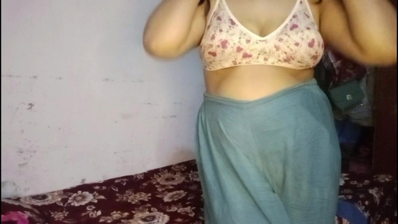 RIMSHA: Moje sexy učitelka