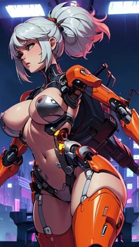 サイバーパンクコピレーション2