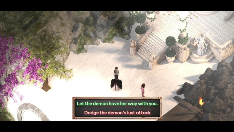 LoveSkySan69Real: Symphony of the Serpent - Part 121 - Anal Fuck and Lustcontrol by...