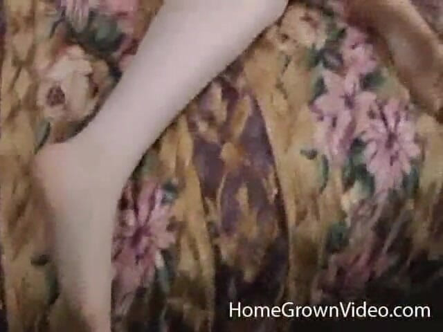 Homegrown BBW: 2 kremówki dla Chloe