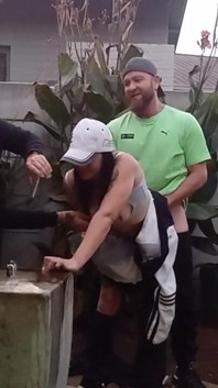 Agora você pode me chamar de puta safada