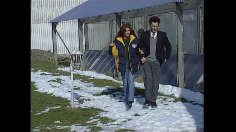 MMV films - The Original: Tyska slampor letar efter kuk (full porrfilm)