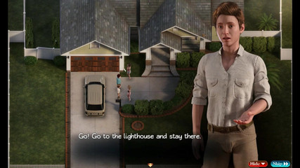 LoveSkySan69: Poklad Nadie V89062 část 261 Máme řešení od Loveskysan69