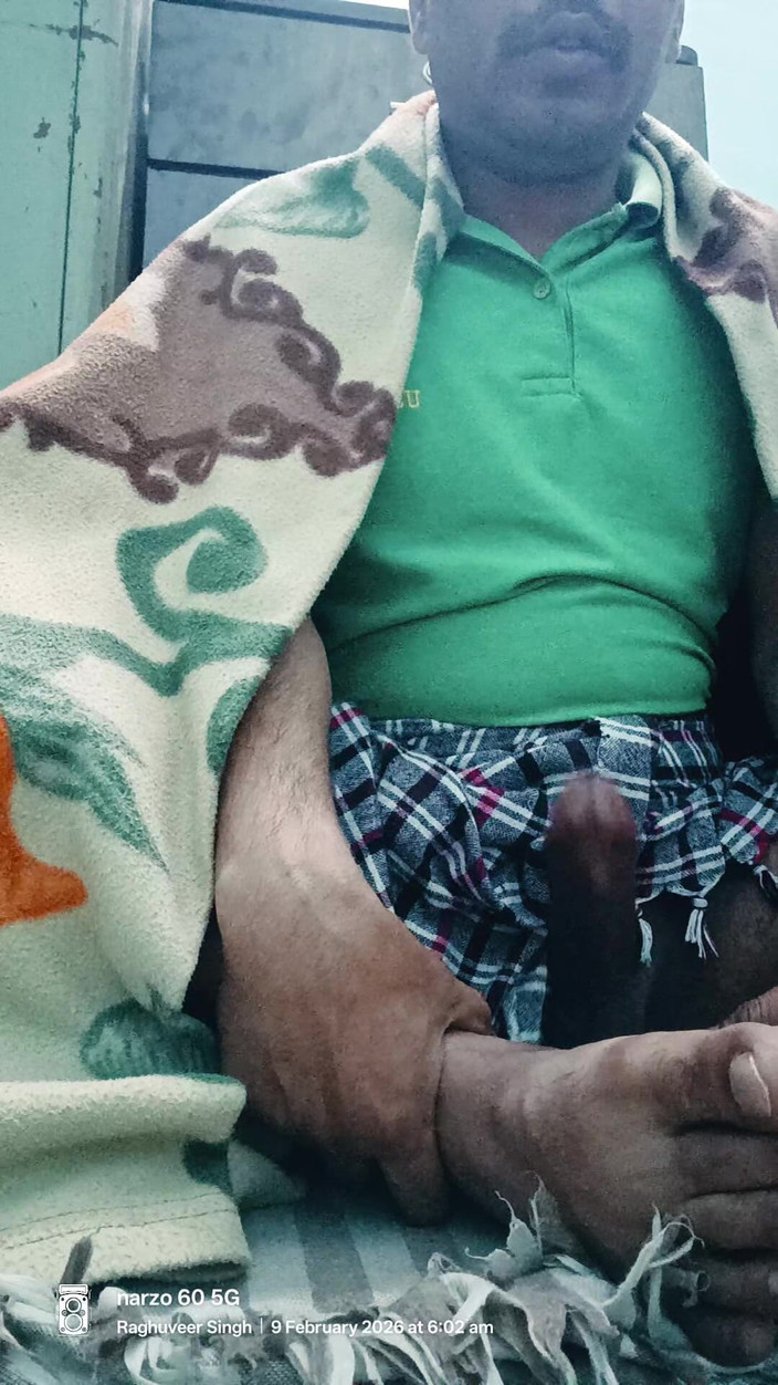 Rajasthani-old-lover: 인도 경찰관 육군 남자 인도 남자