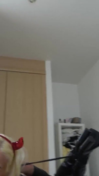 Halloween Lilly dan Tatti Salah Tatti: Intrik Diikat, Diikat, dan Diikat! ( fullhd )