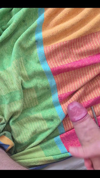 8mm Cock Plug with a Big Thick Creamy Cum Shot Enjoy My Hornies