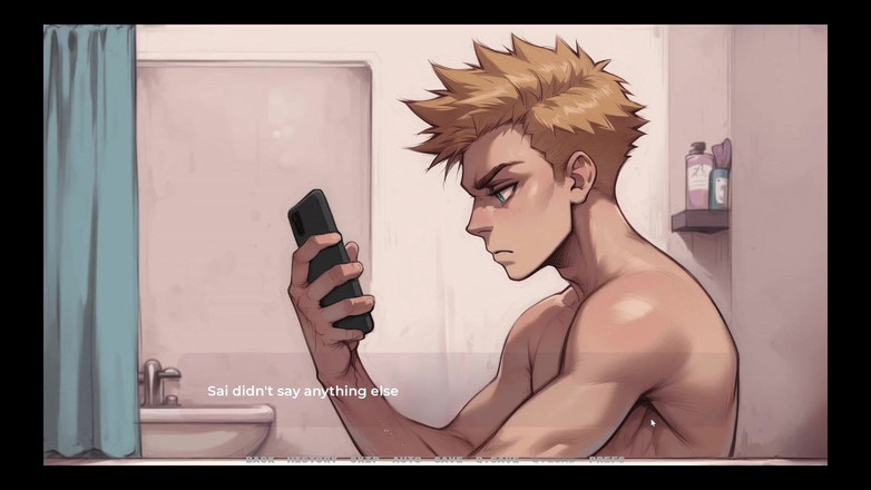 Cumming Gaming: エピソード20 義理の妹が新しいセクシービキニで私をからかう!