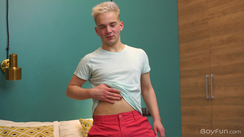 BoyFun Solo: Blaze of Glory