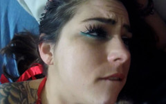 Smash Thots Films: Stella Mae dostává dobrého ptáka POV