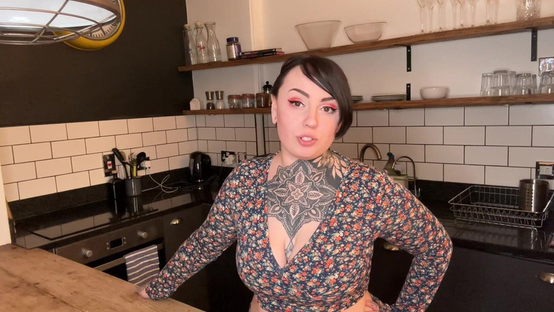 Miss Valentina: 老师威胁幻想