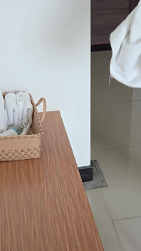 Serviciu de servitoare la hotel de Sissy Kanisa