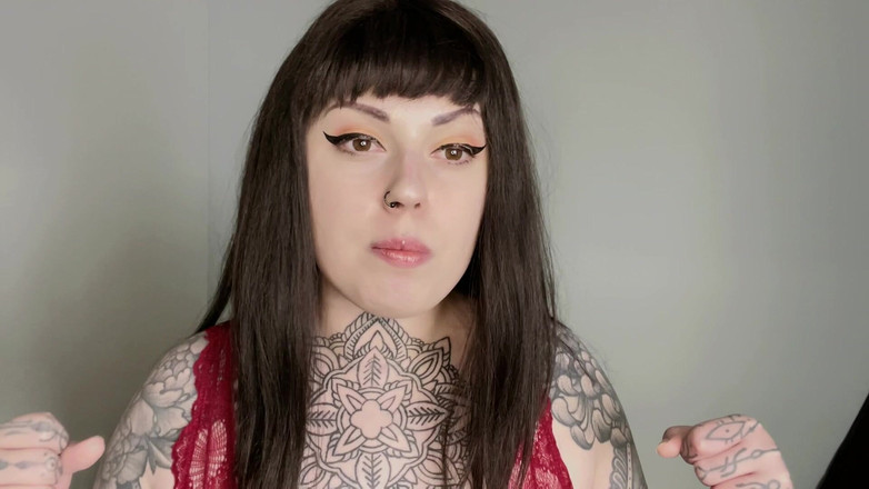 Miss Valentina: Losers Deserve Wedgies