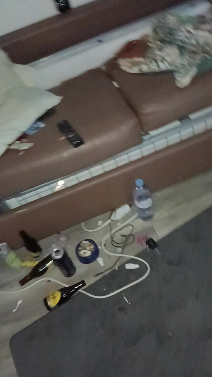 Faf: Zabawa podzieleniu pracy