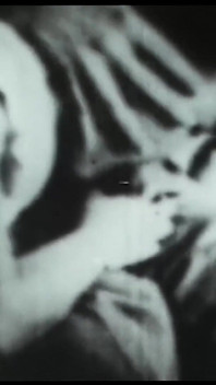 Vintage pornô retrô - teatro erótico - caso clássico de sexo a três