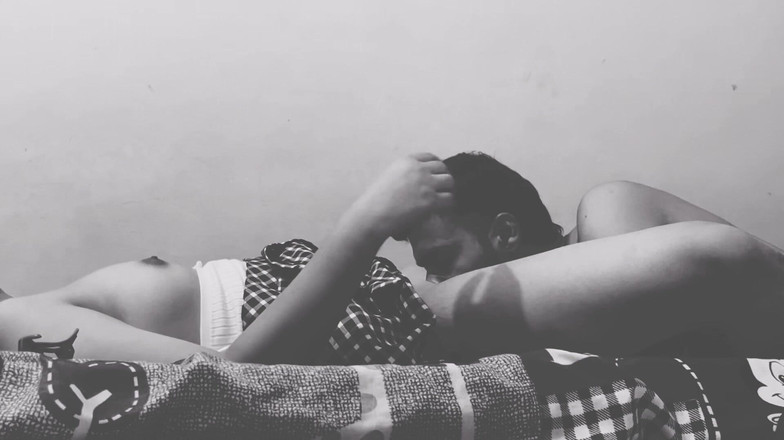 Rishi: Mummy Re Mar Jaugi Giáo viên Aap Janwar Ki Tarah...