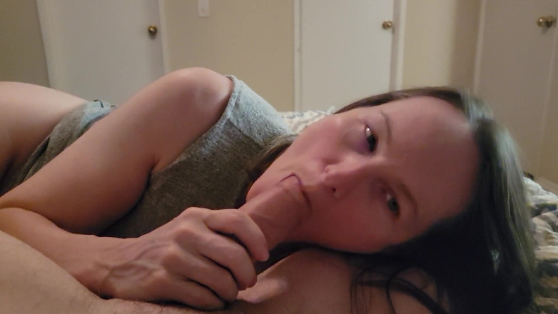 TeamJerica: POV Amateur Wife Begging for Anal.