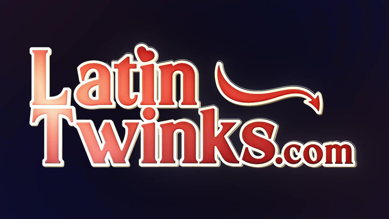 Latin Twinks: Un altro round ii: triplo facciale per lucka, orgia selvaggia...