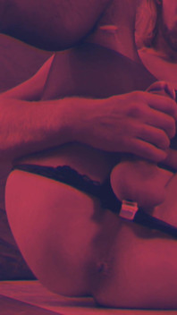 Femboy kalhotky, když se točí svět