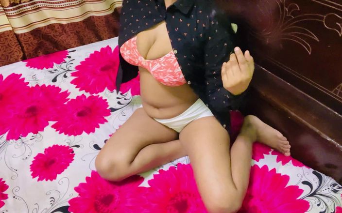 Ena: भारतीय कॉलेज गर्ल हस्तमैथुन बड़ी गांड सुंदर चूत