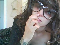 savannahamatoriale: Hidung penuh