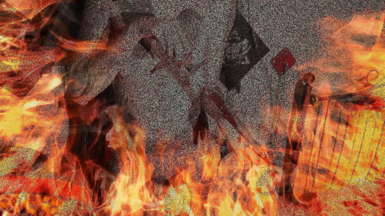 Lucy Ravenblood: Das ritual, wie ich satans hure wurde