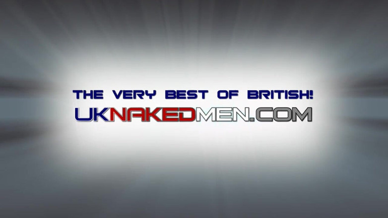 UK Naked Men: Mahsülün Kreme'i