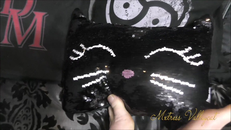 Mxtress Valleycat: Presa in giro in due vie con le dita dei...