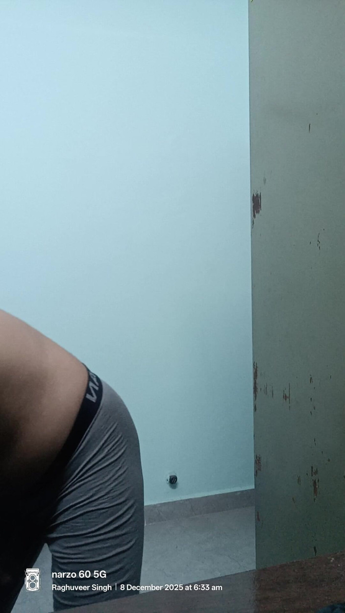 Rajasthani-old-lover: Отчим армейского офицера или полицейский отчим