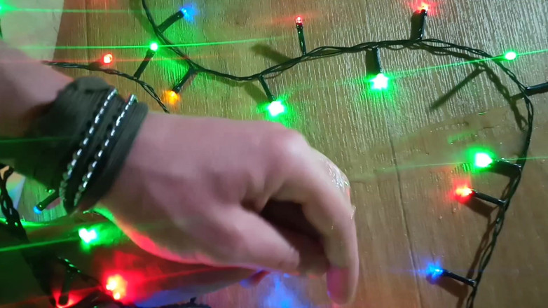 Roman Gisych: Laser - Roman Gisych