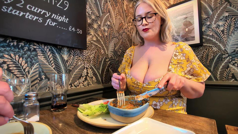 JessieHH: Jantar com madrasta Sfw Free