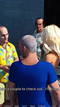 Anna, affection excitante n° 48