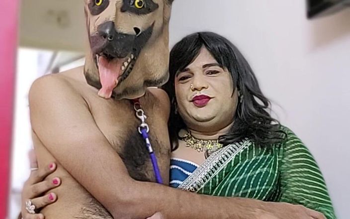 Indiansissychubby: Noua mea companie Shinzu