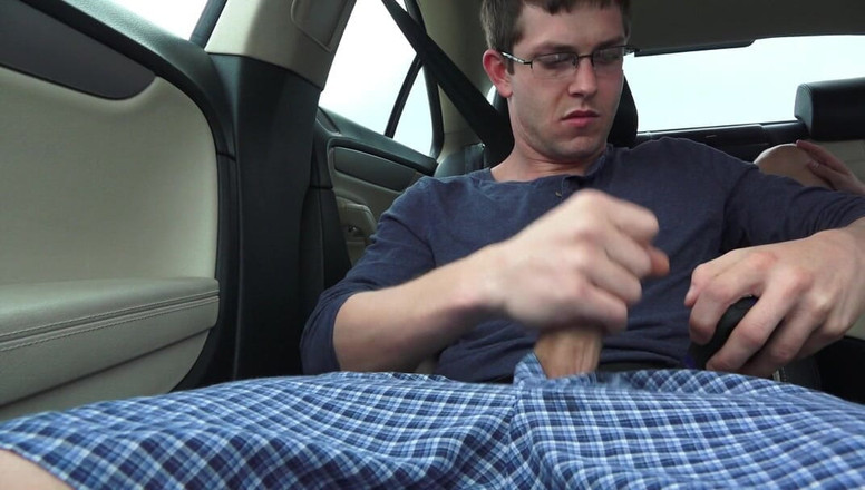 Colby Knox: Road trip kul