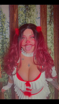 We All Float Down Here