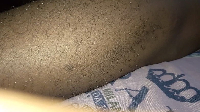 Masturbator emmy: Pula mea spune nu la futai