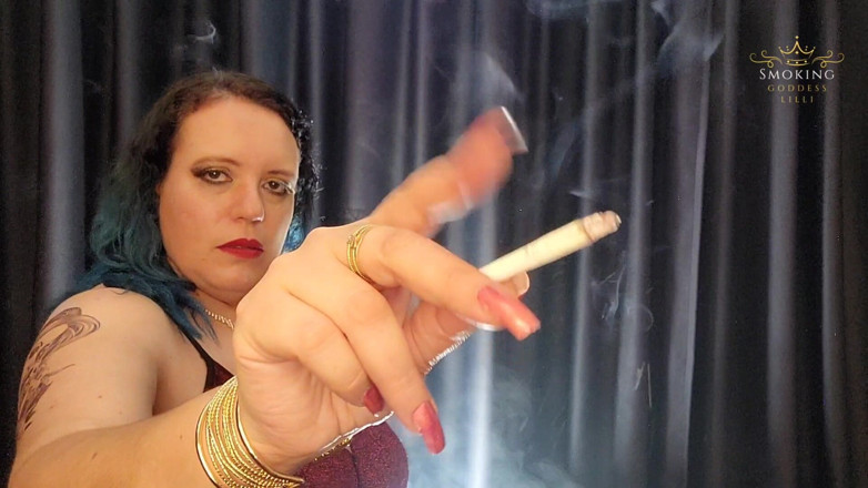 Lilli Cukierek Cox: lili dhoomrapaan Vs120s
