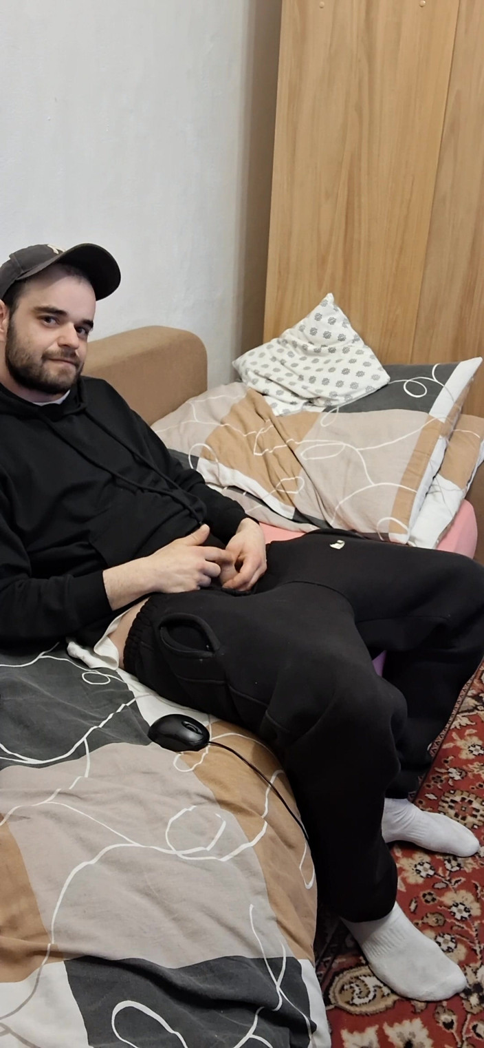 jerkofflover: One Day, Nike Socks and Game with Items Compilation