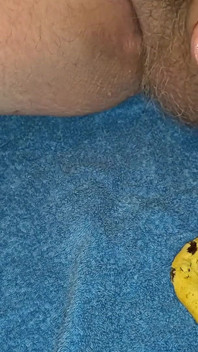 Pancutan mani cookie