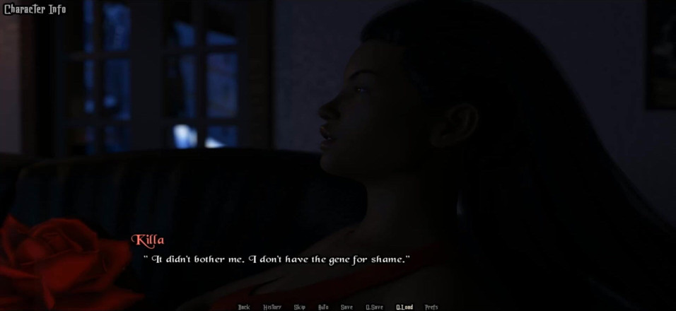 Visual Novels: Renaștere, partea 23