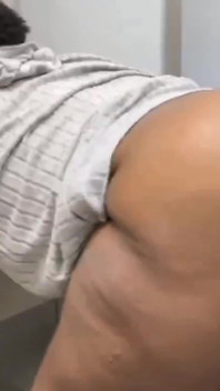BBC Doggy Deep Anal Cumshot