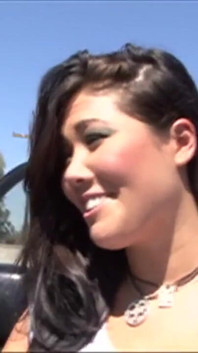 London Keyes châu Á thổi kèn và làm tình với Eric Swiss