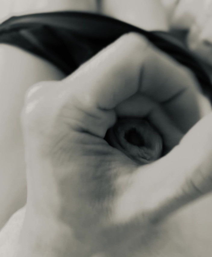 Twinkly boy: Moje první nahrání.