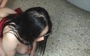 Milf latina n destefi: Homemade with My Girl Real Video