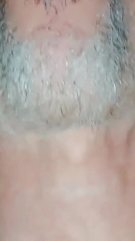 Getting My Fat Latino Dick Sucked
