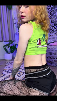 Can I Sit on Your Lap, Stepdaddy?