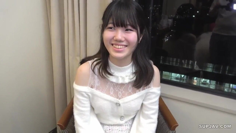 Asian cutie: Asijský anděl 15736